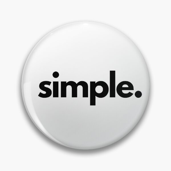 Item preview, simple minimalism designed and sold by JocelynCrafts.