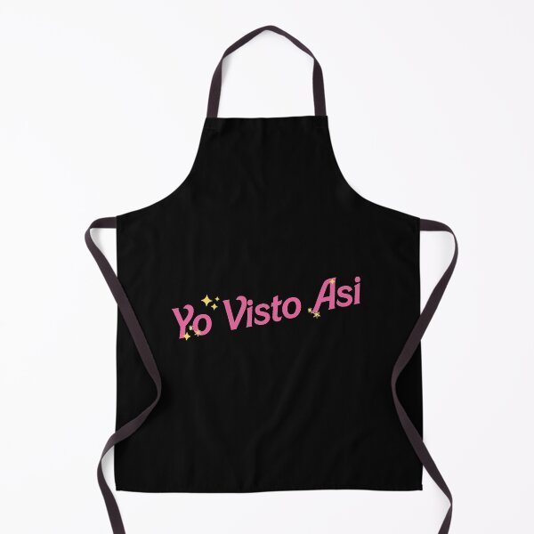 Item preview, Yo Visto Asi designed and sold by la-mas-chingona.