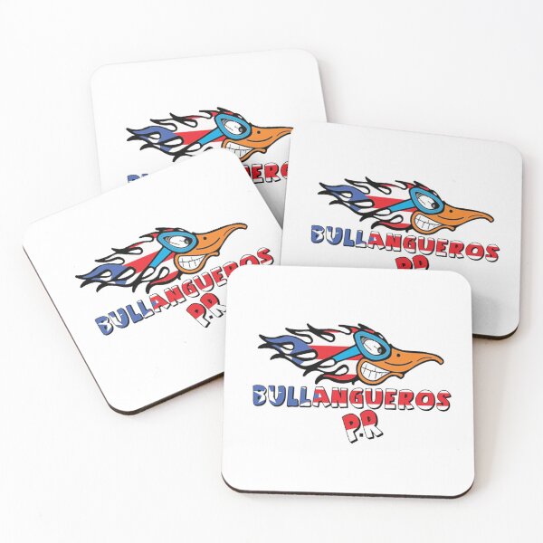 Item preview, Bullangueros Puerto Rico designed and sold by Manuelacevedo40.