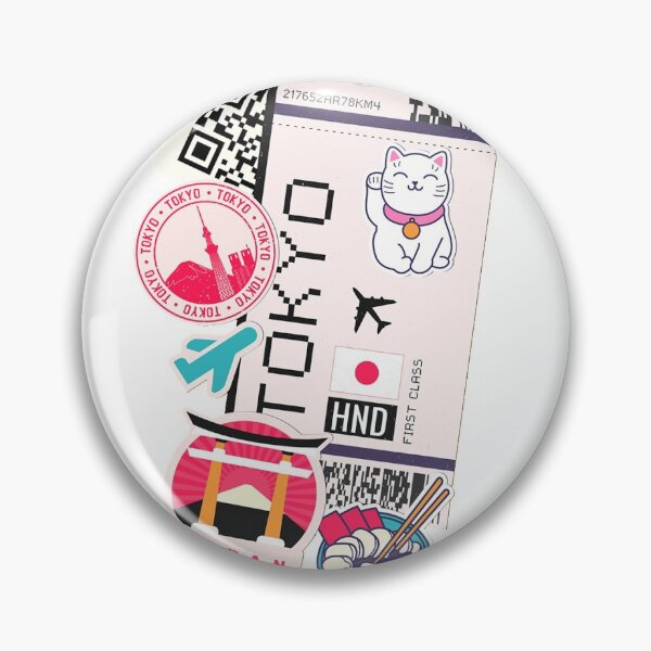 Item preview, Tokyo designed and sold by amesoeur.