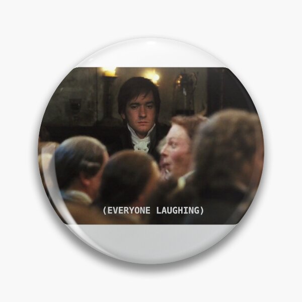 Item preview, Mr. Darcy Pride and Prejudice designed and sold by jordan-nicole-m.