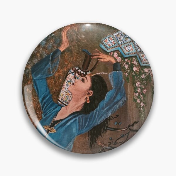 Item preview, Blue Wind designed and sold by QueenOpenguins.