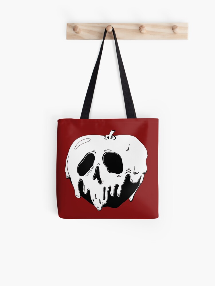 poison apple bag