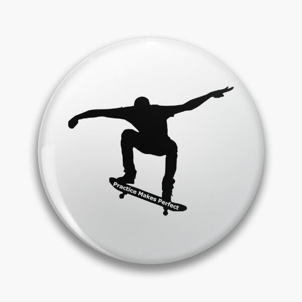 Item preview, Practice Makes Perfect designed and sold by AhMath.
