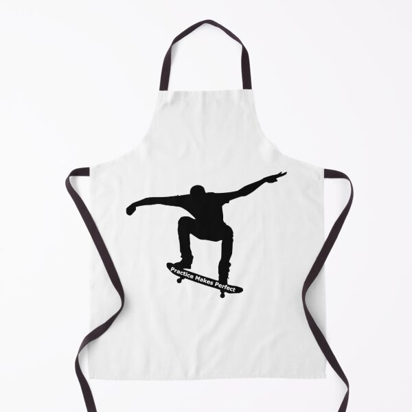 Item preview, Practice Makes Perfect designed and sold by AhMath.