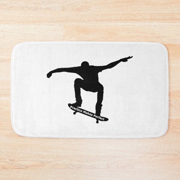Item preview, Practice Makes Perfect designed and sold by AhMath.