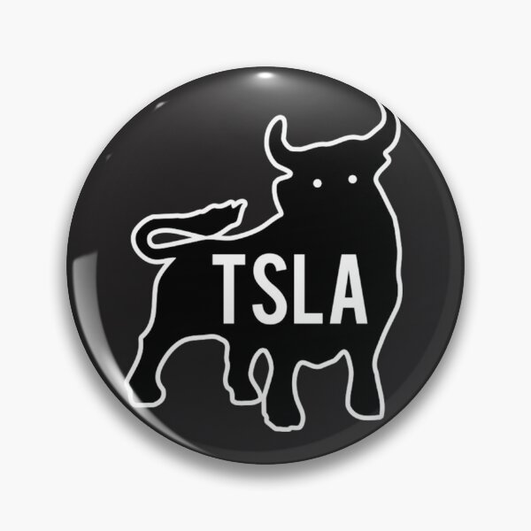 Item preview, Tesla TeSLA Bull designed and sold by Patentprints92.