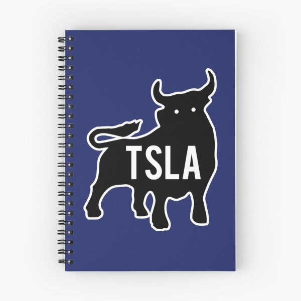 Item preview, Tesla TeSLA Bull designed and sold by Patentprints92.