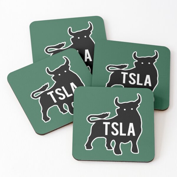 Item preview, Tesla TeSLA Bull designed and sold by Patentprints92.