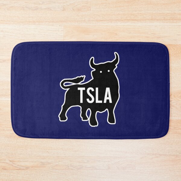Item preview, Tesla TeSLA Bull designed and sold by Patentprints92.