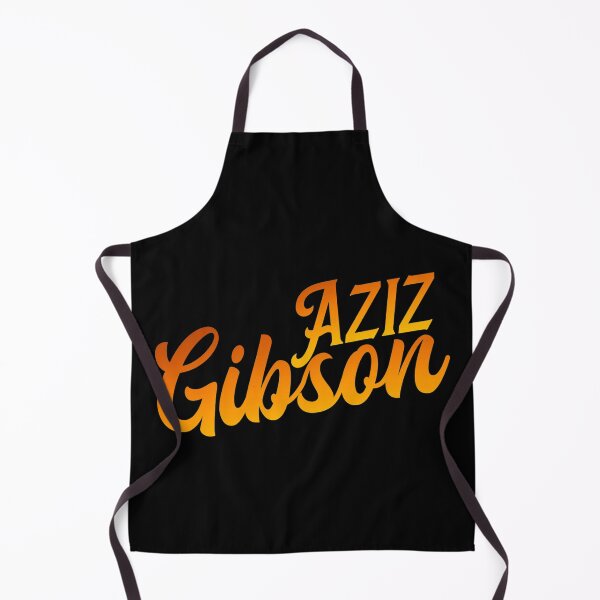 Item preview, Aziz Gibson  designed and sold by KGN  CREATIVITY.