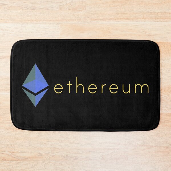 Item preview, Ethereum - ETH designed and sold by Scubaloppy.