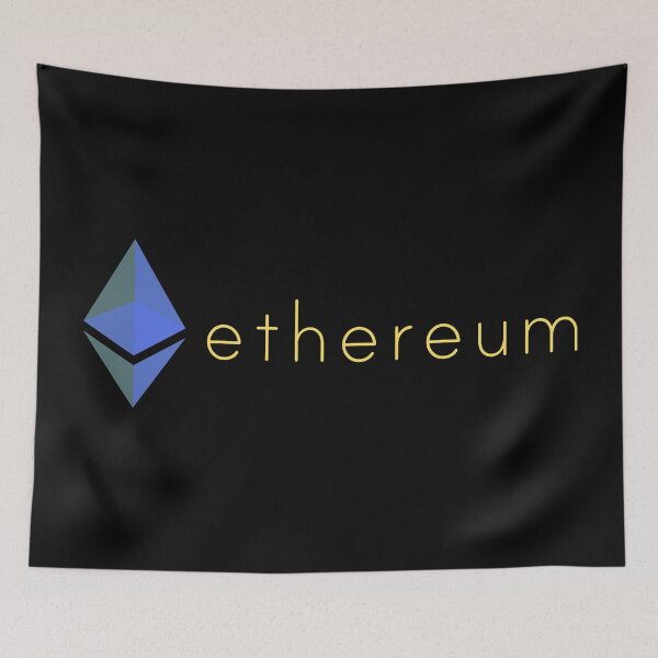 Item preview, Ethereum - ETH designed and sold by Scubaloppy.