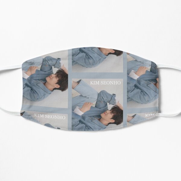 KIM SEONHO (김선호) KOREAN ACTOR Mask