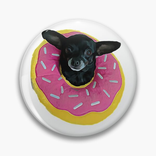 Item preview, Donut Care  designed and sold by Fifth-Marauder.