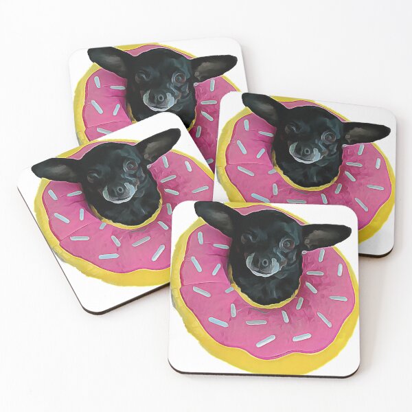 Item preview, Donut Care  designed and sold by Fifth-Marauder.