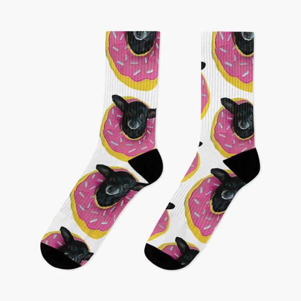 Item preview, Donut Care  designed and sold by Fifth-Marauder.