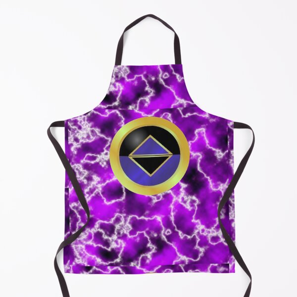 Item preview, Reboot Hexed Icon Blue designed and sold by DuskWingArts.