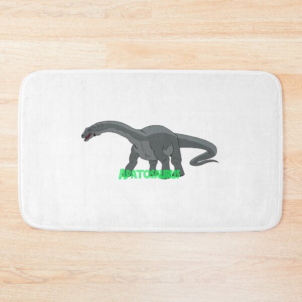 Item preview, Apatosaurus designed and sold by theblazinggecko.