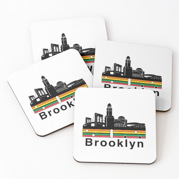 Item preview, Brooklyn designed and sold by kule-designs.