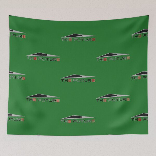 Item preview, Tesla The Future designed and sold by Patentprints92.
