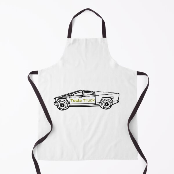 Item preview, Tesla Truck tesla truck designed and sold by Patentprints92.