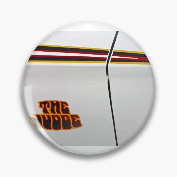 Item preview, The Judge designed and sold by Linda Bianic.