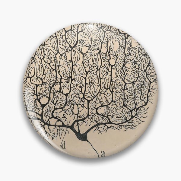 Item preview, Neuron Drawing designed and sold by eichler2708.