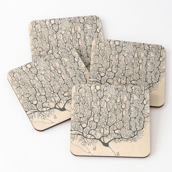 Item preview, Neuron Drawing designed and sold by eichler2708.