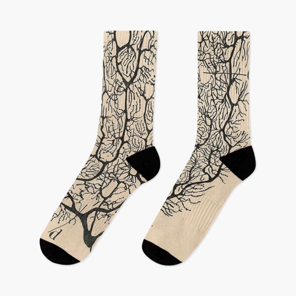 Item preview, Neuron Drawing designed and sold by eichler2708.