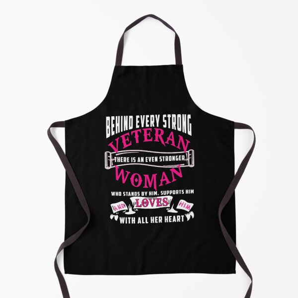 Item preview, Behind every strong veteran designed and sold by CoutuJack.