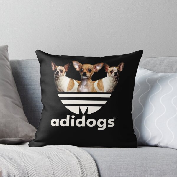 Aperçu de l'œuvre Copie de tacos et chihuahuas créée et vendue par Unique-Tees.