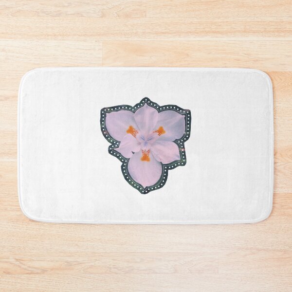 Item preview, White Flower designed and sold by Arexus.