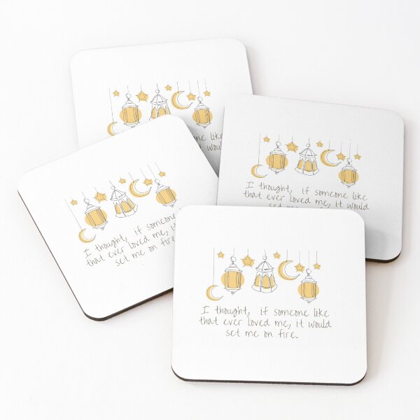 Item preview, Red White and Royal Blue Quote  designed and sold by chrisevanswife.