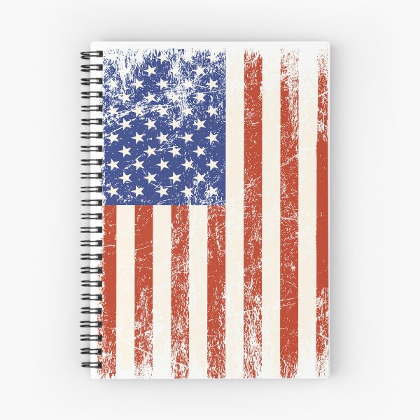 Item preview, Distressed Star Spangled Banner Design designed and sold by RocketshSD.