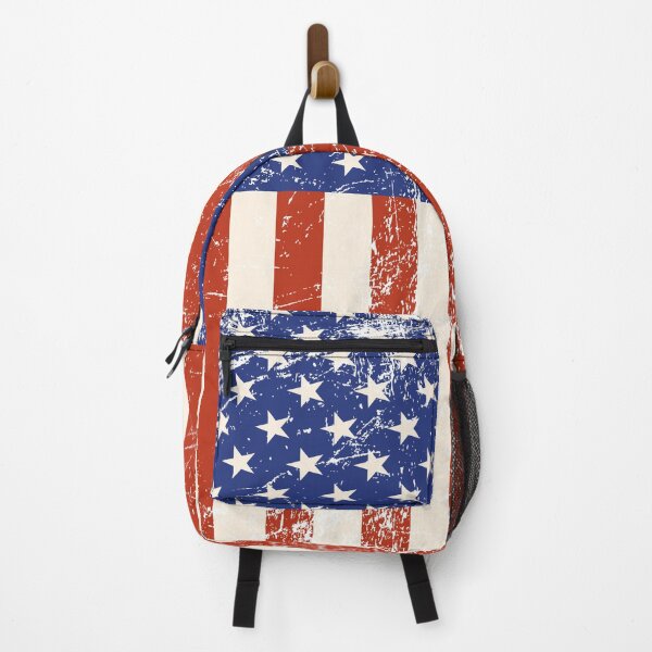 Item preview, Distressed Star Spangled Banner Design designed and sold by RocketshSD.