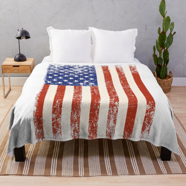 Item preview, Distressed Star Spangled Banner Design designed and sold by RocketshSD.