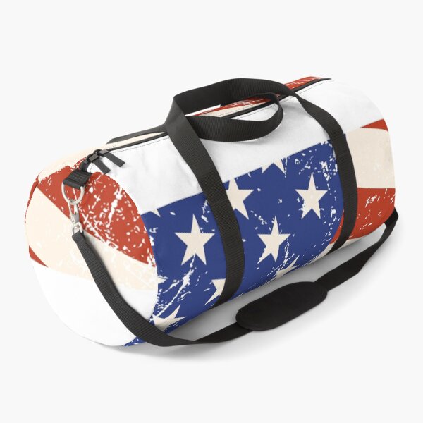 Item preview, Distressed Star Spangled Banner Design designed and sold by RocketshSD.