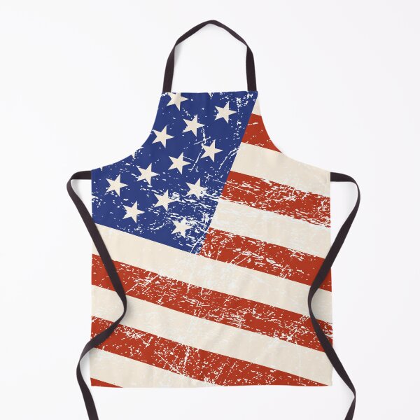 Item preview, Distressed Star Spangled Banner Design designed and sold by RocketshSD.