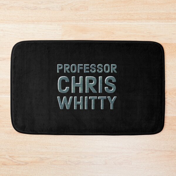 Item preview, Chris Whitty designed and sold by danfreeze.