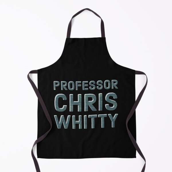 Item preview, Chris Whitty designed and sold by danfreeze.