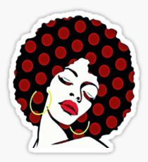 Soul sistah Sticker