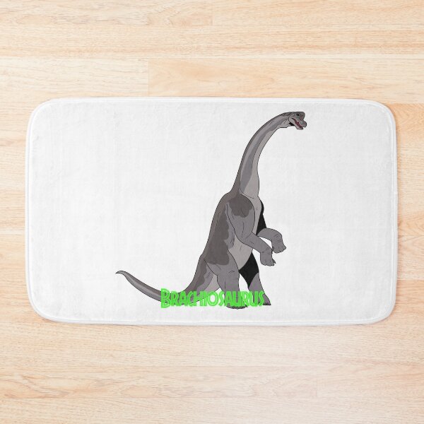 Artikelvorschau, Brachiosaurus entworfen und verkauft von theblazinggecko.