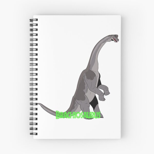 Artikelvorschau, Brachiosaurus entworfen und verkauft von theblazinggecko.