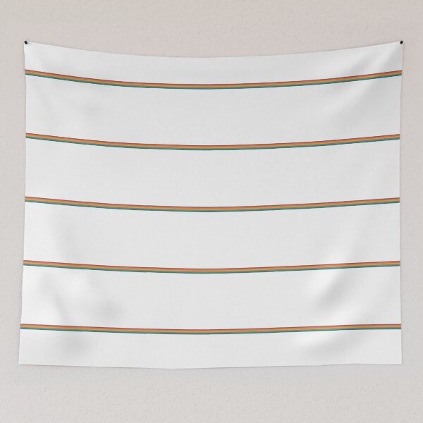 Item preview, Retro On White designed and sold by p-robalsun.