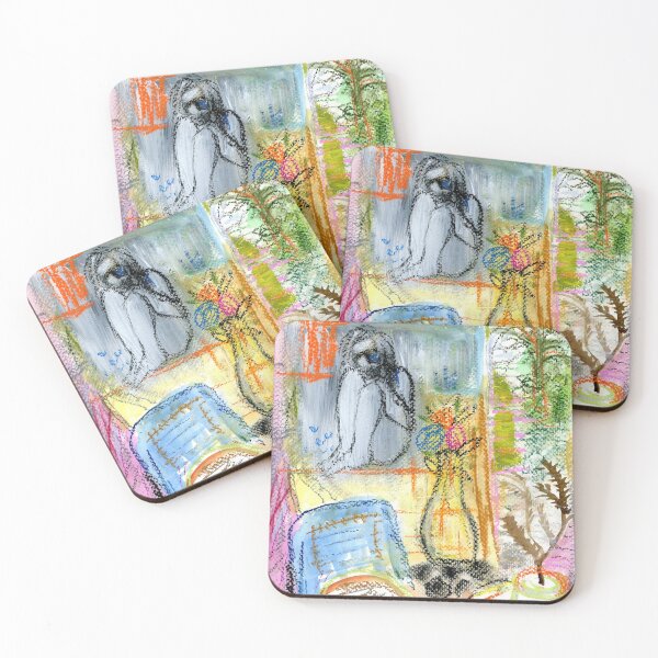 Item preview, Room With A View designed and sold by CeciliaBell.