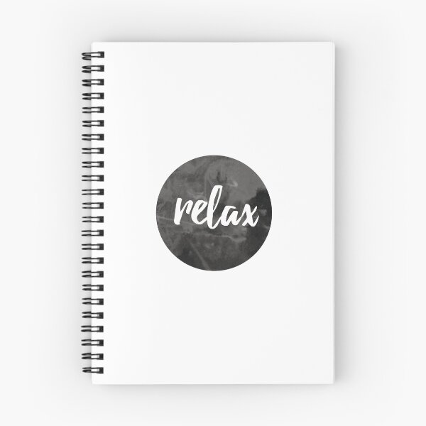 Item preview, Relax designed and sold by dalisayk.