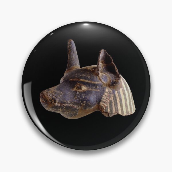 Item preview, Anubis Mask designed and sold by DotorEaon.
