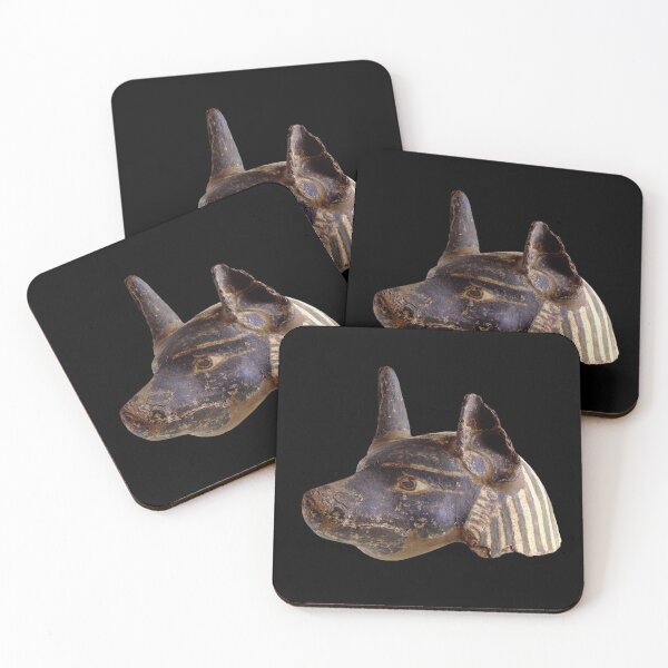 Item preview, Anubis Mask designed and sold by DotorEaon.