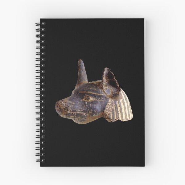 Item preview, Anubis Mask designed and sold by DotorEaon.